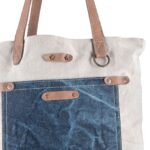 Serge De Nimes Tote Bag - Image 2