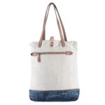 Serge De Nimes Tote Bag - Image 3