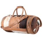 Safari Duffel - Image 2