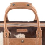 Safari Duffel - Image 4