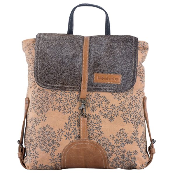 Buy Ramble Backpack Online-Handmade Bags in USA-Sixtease Bags