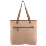 Emblem Tote Bag - Image 2