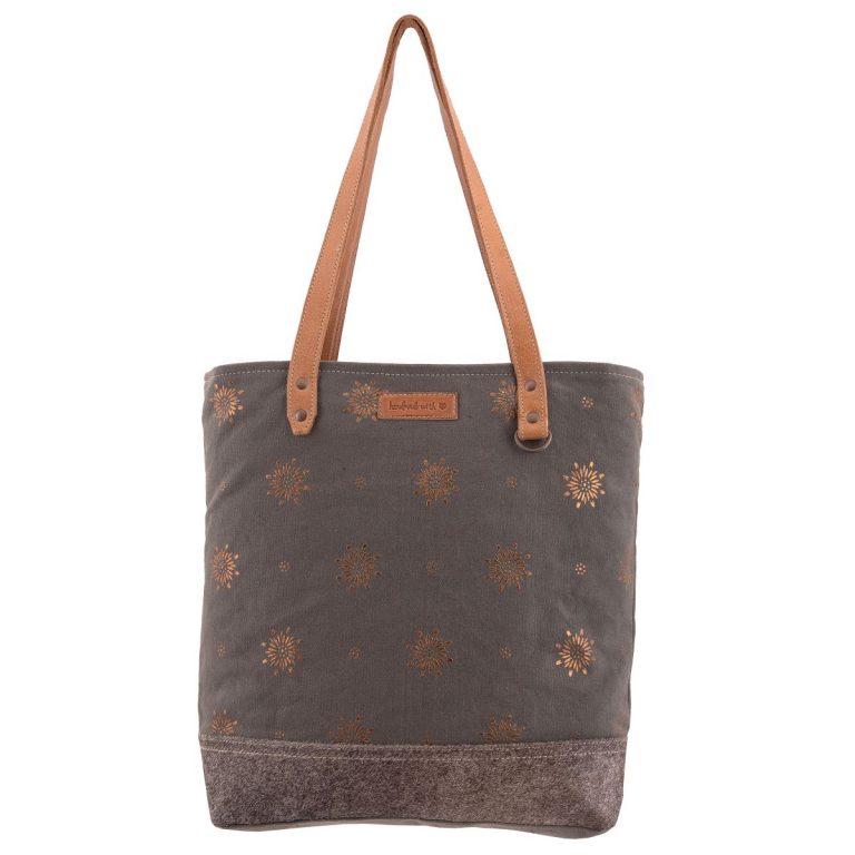 Buy Durable Cheery Tote Bag for Everyday Use in USA- Sixtease Bags