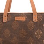 Glitter Tote Bag - Image 3