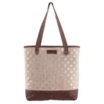 Intrigue Tote Bag-Designer Tote Bags For Women-Sixtease Bags