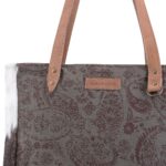 Zeitgeist Tote Bag - Image 3