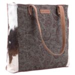 Zeitgeist Tote Bag - Image 4