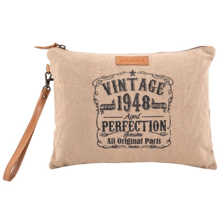 Buy Eudaimonia Travel Folio Online at Wholesale Price