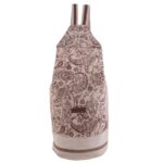 Buy Mangata Backpack-Bulk Backpacks at Wholesale Price-Sixtease Bags -upcycled canvas bag