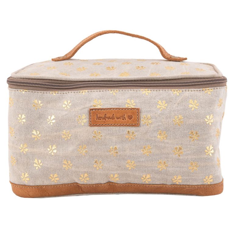 Buy Trouvaille Utility Bag- Best Handmade Bags in USA -Siixtease Bags