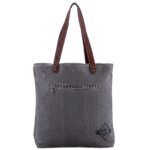 Tower Cycle Tote Bag - Image 2