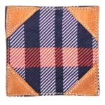 R&B Plaid ( Set of 4 Pcs )