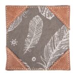 White Feather ( Set of 4 Pcs )