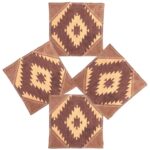 Aztec ( Set of 4 Pcs ) - Image 2