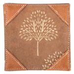 Golden Tree ( Set of 4 Pcs )