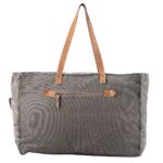 Singer Weekender Bag - Image 3