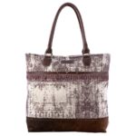 Buy Shag Abstract Weekender Bag Online in USA