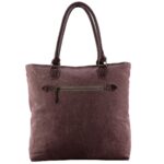 Shag Abstract Weekender Bag - Image 3