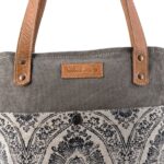 Ali Tote Bag - Image 2