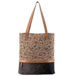 Buy Efflorescence Tote Bag-Made in USA Tote Bag-Sixtease Bags