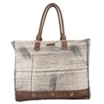 Travel In Style With Our Salubrious Weekender Bag-Sixtease Bags -Wholesale weekender bags