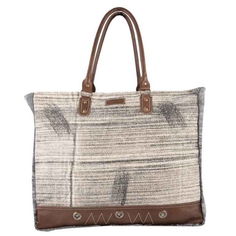 Travel In Style With Our Salubrious Weekender Bag-Sixtease Bags -Wholesale weekender bags