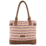 Buy Limerence Tote Bag-Upcylced Bags-Vintage Bags-Sixtease Bags