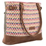 The everlasting charm of tote bags -Sixtease Bags
