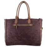 Lavender Weekender Bag - Image 2