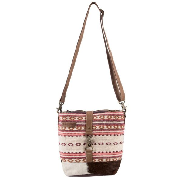 Buy Heliotrope Shoulder Bag Online at Wholesale Price | Sixtease Bags