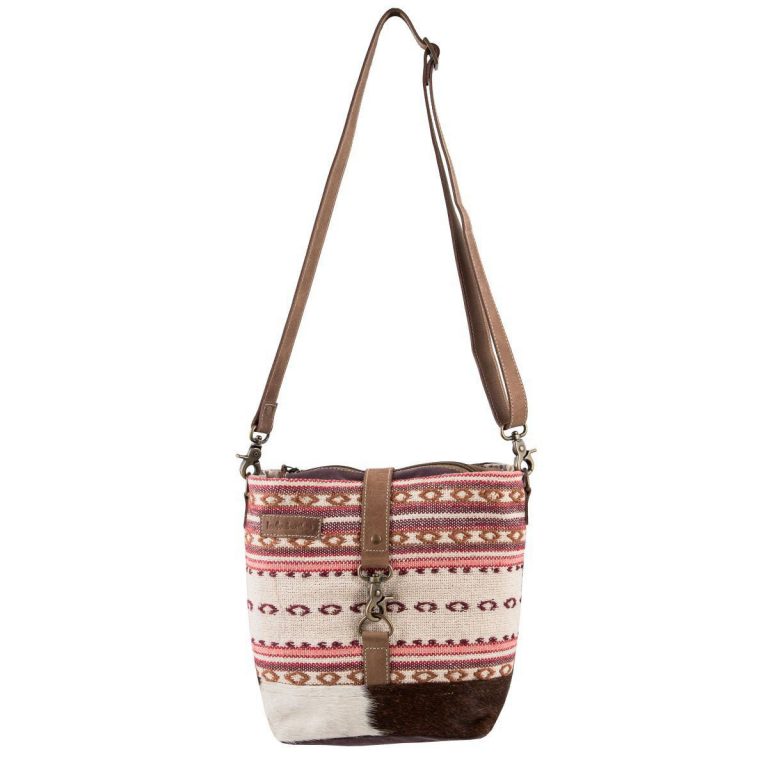 Buy Heliotrope Shoulder Bag Online at Wholesale Price | Sixtease Bags