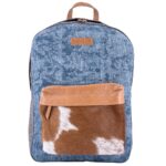 Buy Bucolic Backpack For Men & Women-Vintage Bag-Sixtease Bags