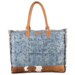 Buy Ephemeral Weekender Bag Online at Wholesale Price | Sixtease Bags