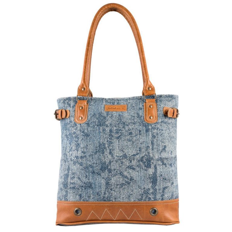 Buy Felicity Tote Bag Online at Wholesale Price in USA-Sixtease Bags