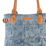 Felicity Tote Bag - Image 3
