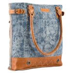 The Everlasting Charm of Tote Bags-Sixtease Bags
