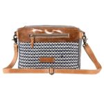 Buy Rapturous Small & Crossbody Bag Online at Best Price-Sixtease Bags