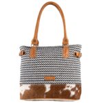 Buy Amyyra Tote Bag Online | Best Vintage Tote Bags | Sixtease Bags