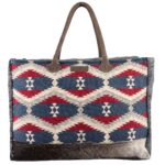 Buy Bay Weekender Bag at Wholesale Price-Upcycled Bag-Sixtease Bags