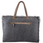 Bay Weekender Bag - Image 3
