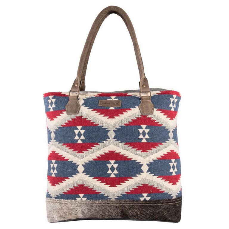 Buy Haven Tote Bag-Best Tote Bags for Office & College-Sixtease Bags