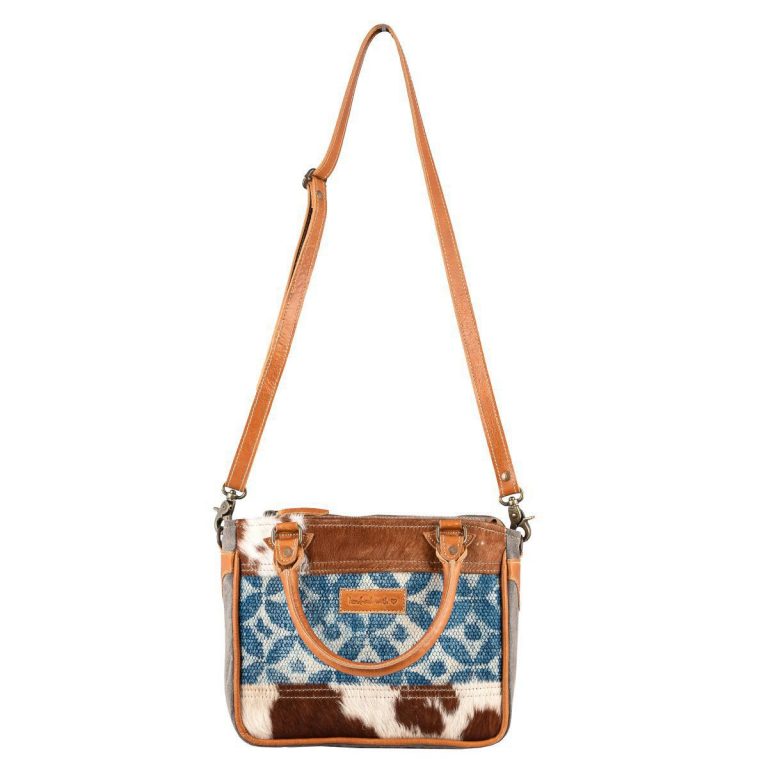 Buy Colbie Small & Crossbody Bag Online in USA - Sixtease Bags