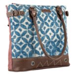 Aulora Tote Bag - Image 4