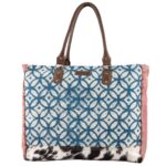 Buy Fete Weekender Bag Online at Wholesale Price | Sixtease Bags