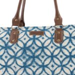 Fete Weekender Bag - Image 2