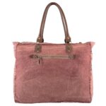 Fete Weekender Bag - Image 3