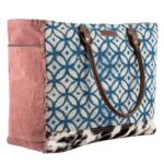 Fete Weekender Bag - Image 4