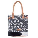 Buy Bonita Tote Bag Vintage Online at Wholesale Price | Sixtease Bags