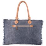 Elina Weekender Bag - Image 2