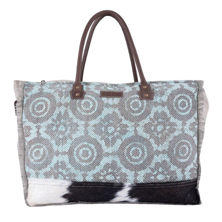 Buy Quinn Weekender Bag Online at Wholesale Price | Sixtease Bags